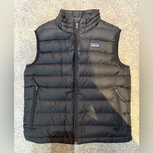 Patagonia Down Sweater Vest, Unisex